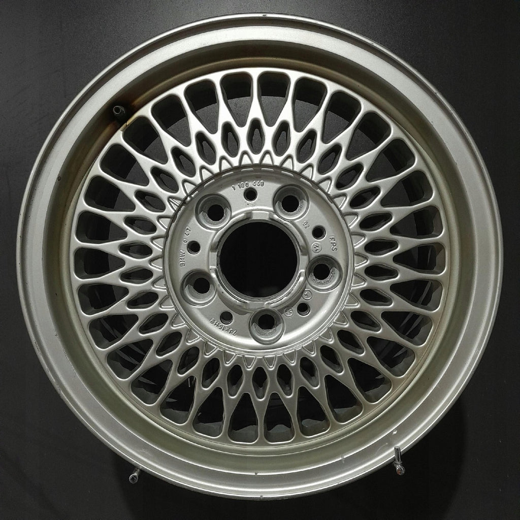 1x Alufelge 15 Zoll 7.0" 5x120 47ET 1180448- BMW Z3 E36 Rim Wheel FEL9976434358wk