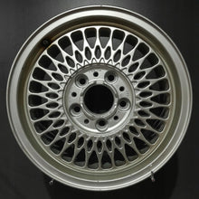 Laden Sie das Bild in den Galerie-Viewer, 1x Alufelge 15 Zoll 7.0" 5x120 47ET 1180448- BMW Z3 E36 Rim Wheel FEL9976434358wk