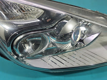 Laden Sie das Bild in den Galerie-Viewer, Frontscheinwerfer Ford S-Max 6M21-13D154-AE Xenon Rechts Scheinwerfer Headlight SCH5098845047ig