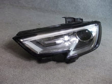 Load image into Gallery viewer, Frontscheinwerfer Audi A3 8V0941005E Xenon Links Scheinwerfer Headlight SCH3023571794wv