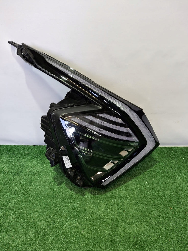 Frontscheinwerfer Kia Sportage R2921-62220 Full LED Rechts Headlight SCH7613892351ib