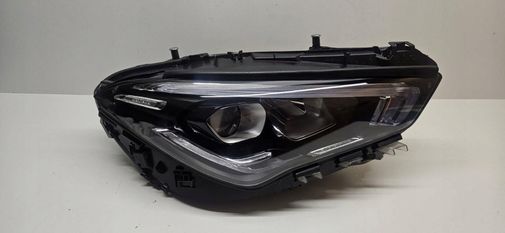 Frontscheinwerfer Mercedes-Benz Cla A1189068400 LED Rechts Headlight SCH1892487839eh