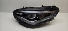 Laden Sie das Bild in den Galerie-Viewer, Frontscheinwerfer Mercedes-Benz Cla A1189068400 LED Rechts Headlight SCH1892487839eh
