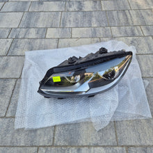 Laden Sie das Bild in den Galerie-Viewer, Frontscheinwerfer VW Touran 1T1941005H 030126820100 Links Scheinwerfer Headlight SCH8916844355ne