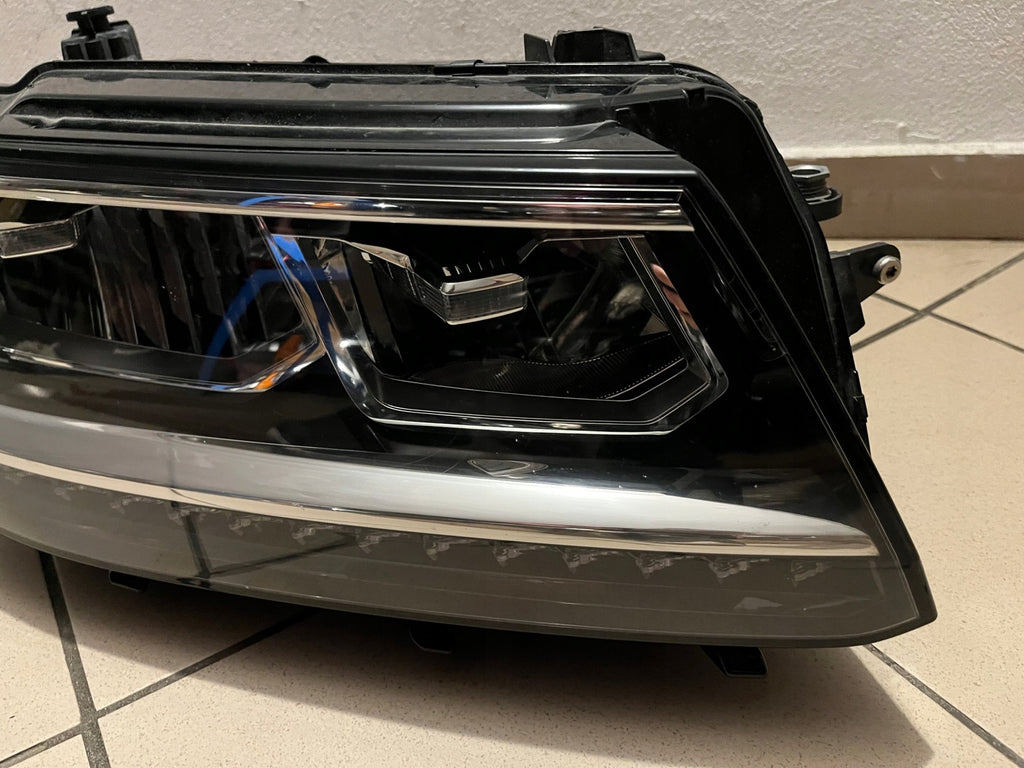 Frontscheinwerfer VW Tiguan 5NB941036D LED Rechts Scheinwerfer Headlight