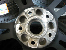 Load image into Gallery viewer, 1x Alufelge 21 Zoll 10.0&quot; 5x130 50ET 7P5601025M06C Porsche Cayenne Rim Wheel