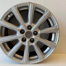 1x Alufelge 17 Zoll EM2C1007C1A Ford Galaxy Rim Wheel FEL7731783504eg