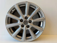 Load image into Gallery viewer, 1x Alufelge 17 Zoll EM2C1007C1A Ford Galaxy Rim Wheel FEL7731783504eg