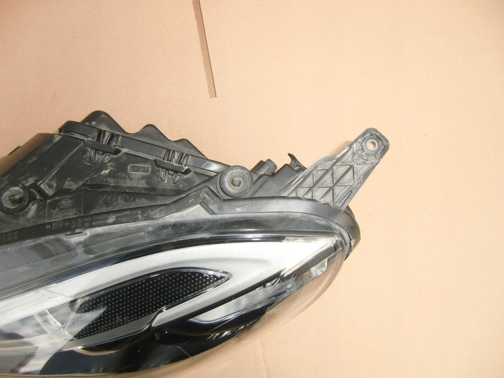 Frontscheinwerfer Volvo V40 31420007 Links Scheinwerfer Headlight SCH9173424028zm