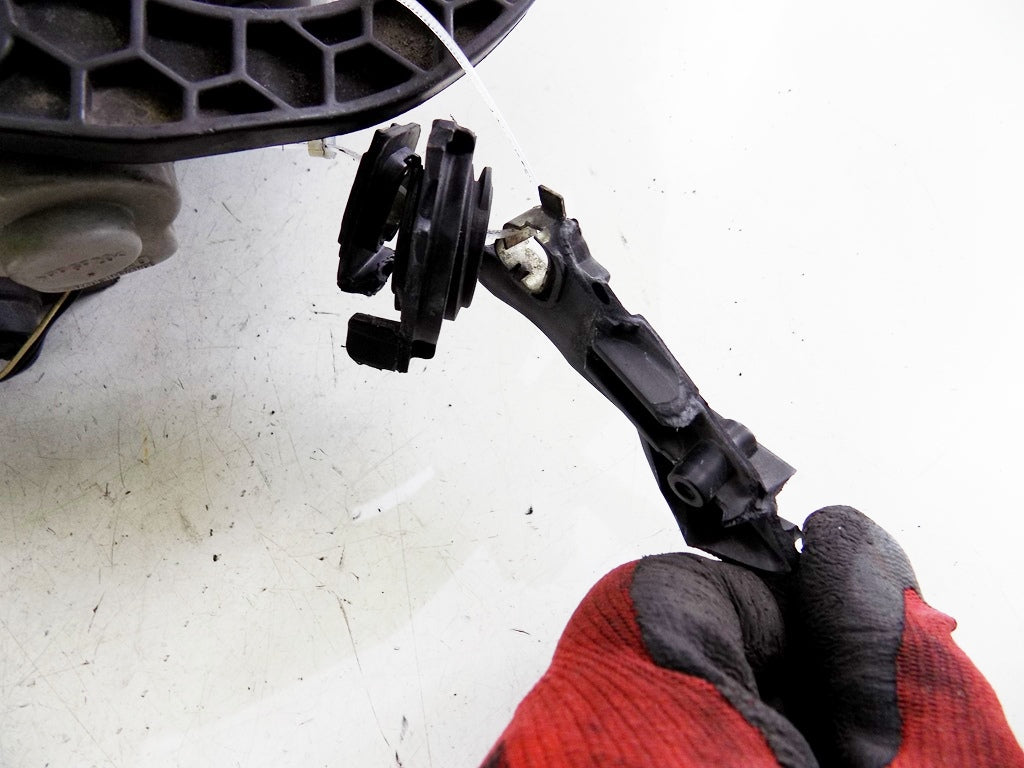 Frontscheinwerfer Citroën C5 III 9684845880 Xenon Links Scheinwerfer Headlight SCH2995776729fj