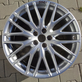 1x Alufelge 20 Zoll 8.0