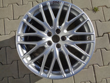 Load image into Gallery viewer, 1x Alufelge 20 Zoll 8.0" 5x112 39ET 80A601025AB Audi Rim Wheel FEL6897025304rl