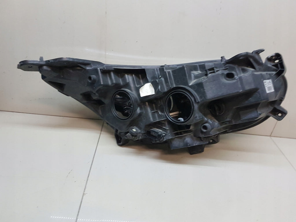 Frontscheinwerfer Ford S-Max 90076297 EM2B13W030GG Links Scheinwerfer Headlight SCH7136162660sv
