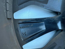 Load image into Gallery viewer, 1x Alufelge 19 Zoll 7.0" 5x108 41ET 9834512480 Citroën Rim Wheel FEL7864019532ob