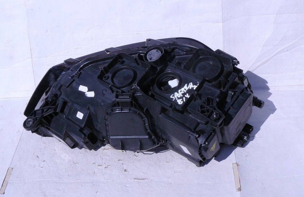 Frontscheinwerfer VW Golf Sportsvan 517941031B Xenon Links Headlight SCH8349064923bk
