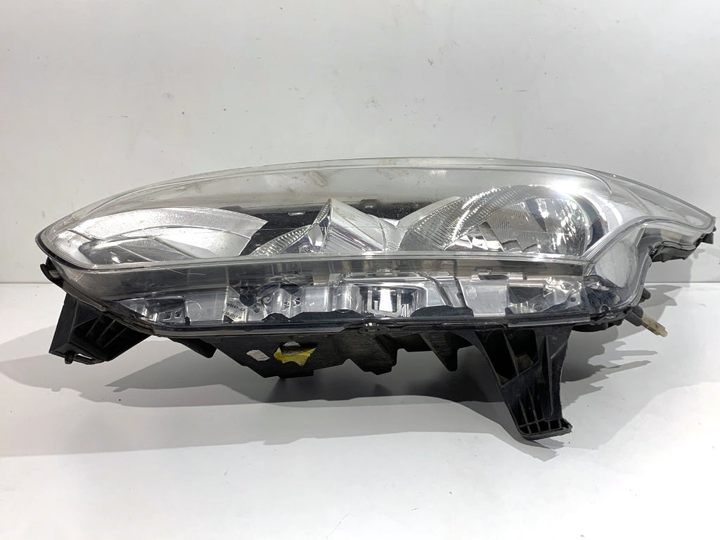 Frontscheinwerfer Ford Tourneo FT11-13W030AA Links Scheinwerfer Headlight SCH7523179515el