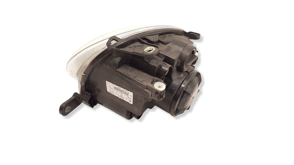 Frontscheinwerfer Fiat 500 52129441 Rechts Scheinwerfer Headlight SCH8022188445gc