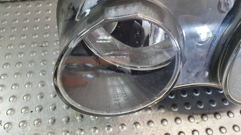 Frontscheinwerfer BMW 3 E46 Compact 6901969 Links Scheinwerfer Headlight SCH6896102857oj