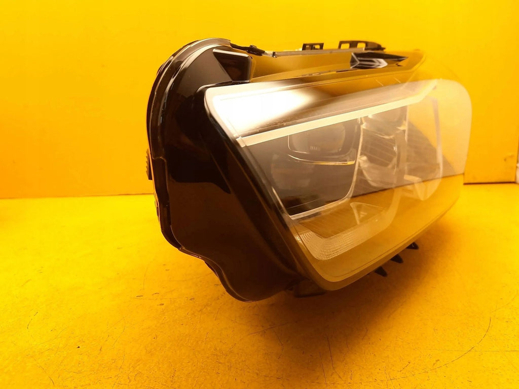 Frontscheinwerfer BMW X2 F39 5A29E95 LED Links Scheinwerfer Headlight SCH1001710622pi