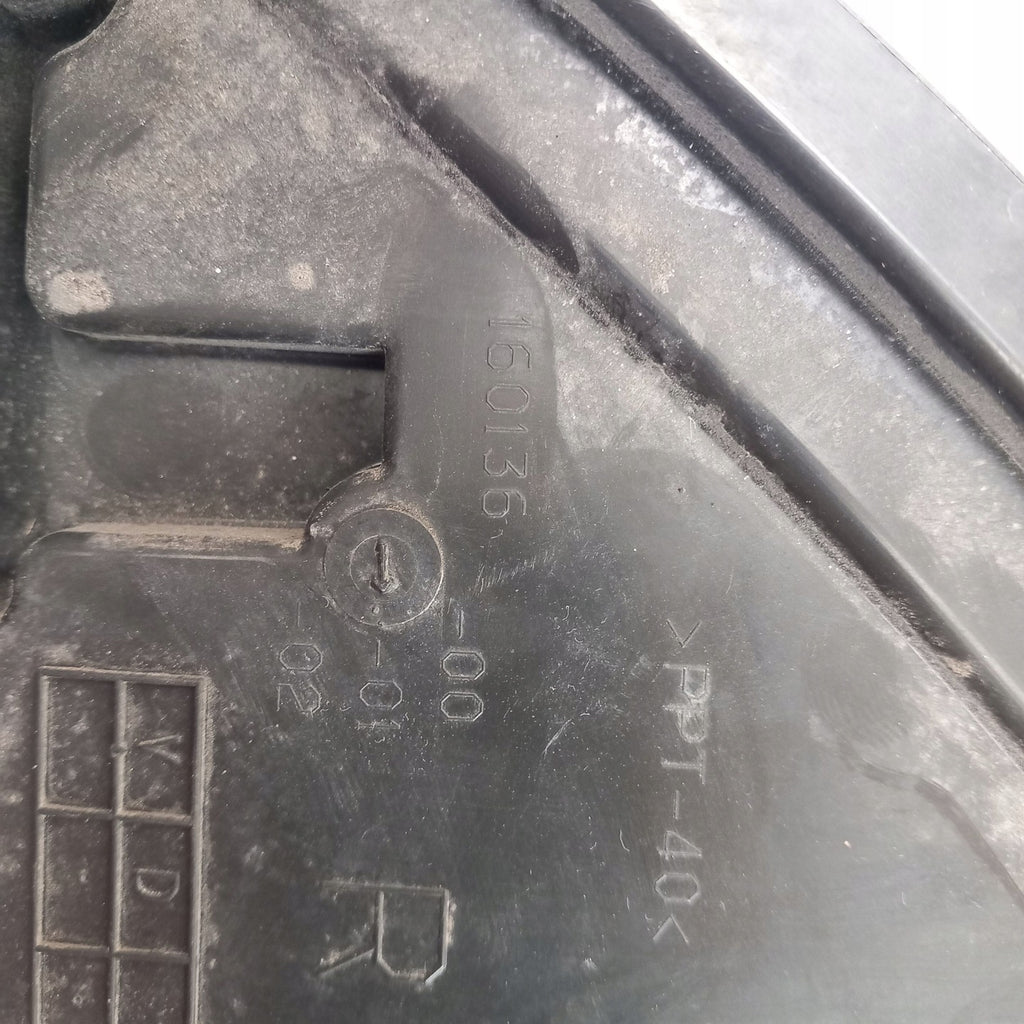 Frontscheinwerfer Audi A6 16016400R Rechts Scheinwerfer Headlight SCH6422758626nv