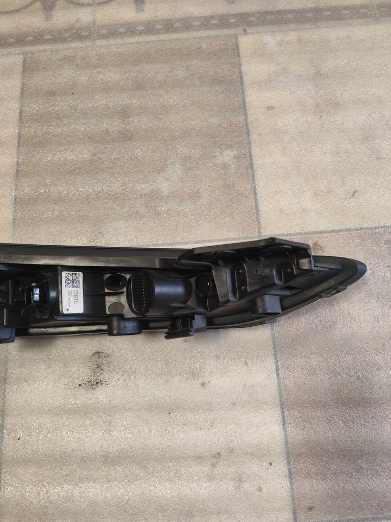 Frontscheinwerfer Hyundai Kona 922207J9000 LED Links Scheinwerfer Headlight SCH5356845885zy