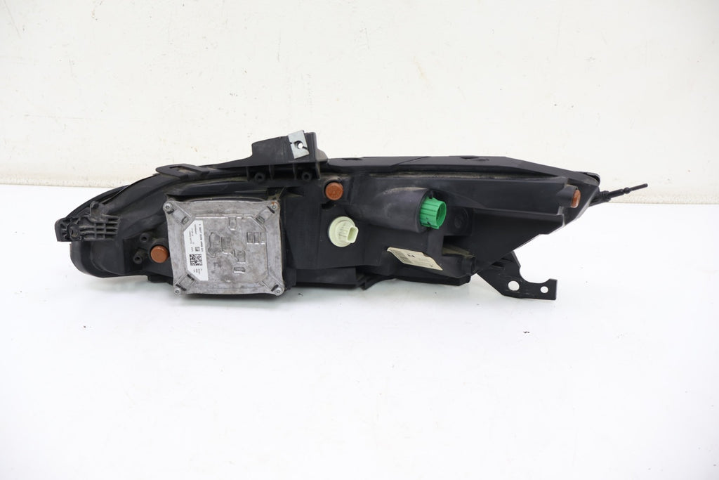 Frontscheinwerfer Jeep Cherokee Kl 68157104AQ Rechts Scheinwerfer Headlight SCH8072592770bu