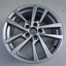 1x Alufelge 17 Zoll 7.5