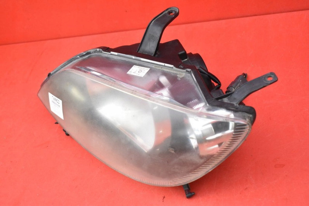 Frontscheinwerfer Mazda 2 3M7113W030AF Links Scheinwerfer Headlight