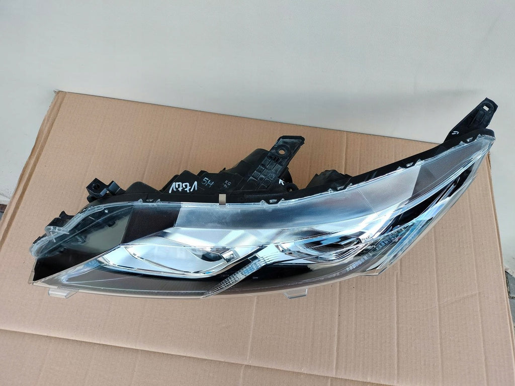 Frontscheinwerfer Mitsubishi Eclipse Cross 8301D185 LED Links Headlight