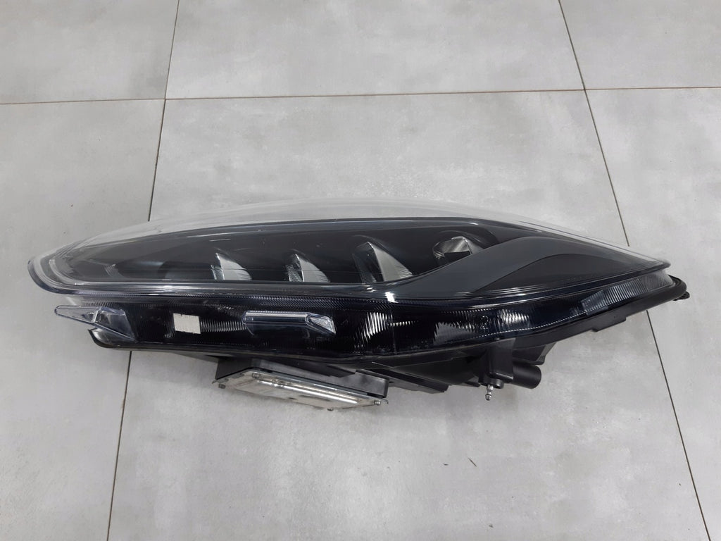 Frontscheinwerfer Ford Fiesta L1BB-13E015-JC Full LED Links Headlight SCH1297013512hb