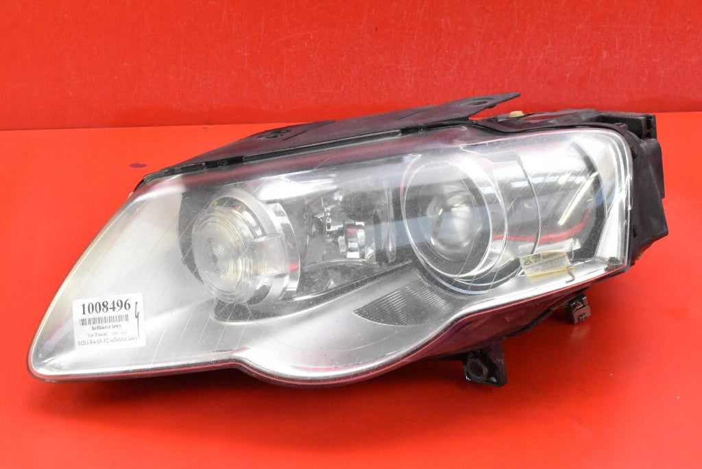 Frontscheinwerfer VW Passat 3C0941751D Xenon Ein Stück (Rechts oder Links) SCH2956394299nn