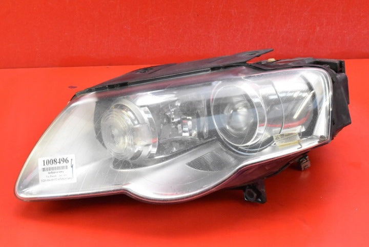 Frontscheinwerfer VW Passat 3C0941751D Xenon Links Scheinwerfer Headlight SCH2956394299nn