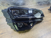 Laden Sie das Bild in den Galerie-Viewer, Frontscheinwerfer Skoda Karoq 57B941016D Rechts Scheinwerfer Headlight SCH8599124151fq