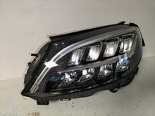 Laden Sie das Bild in den Galerie-Viewer, Frontscheinwerfer Mercedes-Benz W205 A2059065906 LED Links Headlight SCH9123234734gz