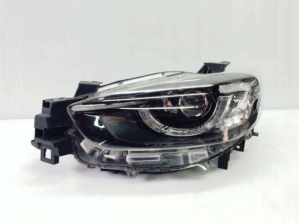 Frontscheinwerfer Mazda Cx5 Cx-5 51040C Full LED Links Scheinwerfer Headlight