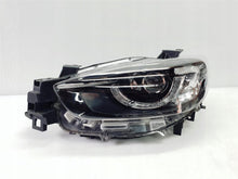 Load image into Gallery viewer, Frontscheinwerfer Mazda Cx5 Cx-5 51040C Full LED Links Scheinwerfer Headlight