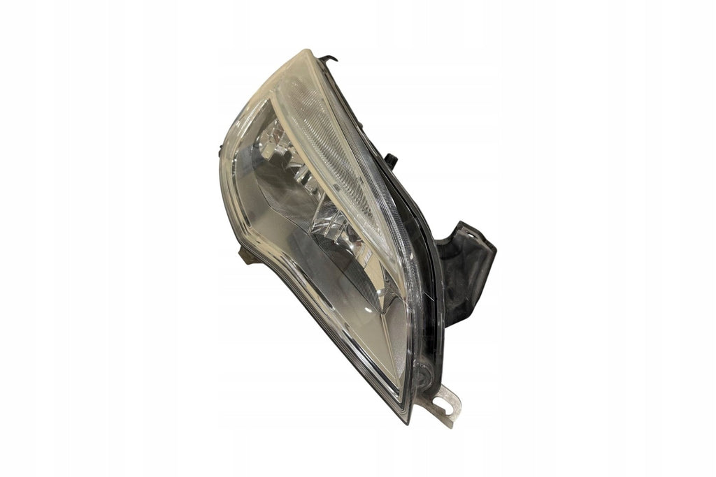 Frontscheinwerfer Opel Astra H 1EG01001102 Rechts Scheinwerfer Headlight SCH6606483501sl