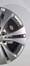 Load image into Gallery viewer, 1x Alufelge 17 Zoll 7.5" 5x112 52ET Glanz Silber A2464010800 Mercedes-Benz W246 FEL7716512976dx