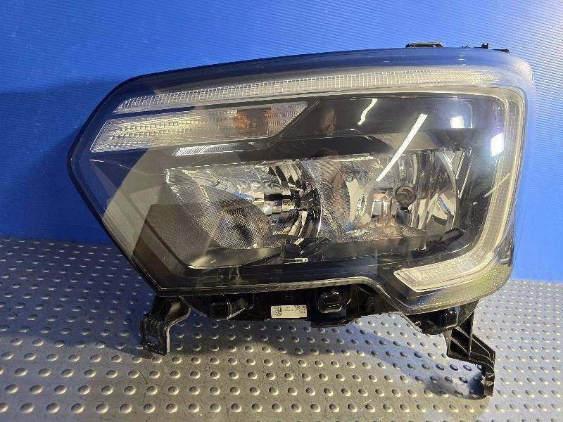 Frontscheinwerfer Renault Master I 260607867R LED Links Scheinwerfer Headlight SCH2412672792fs