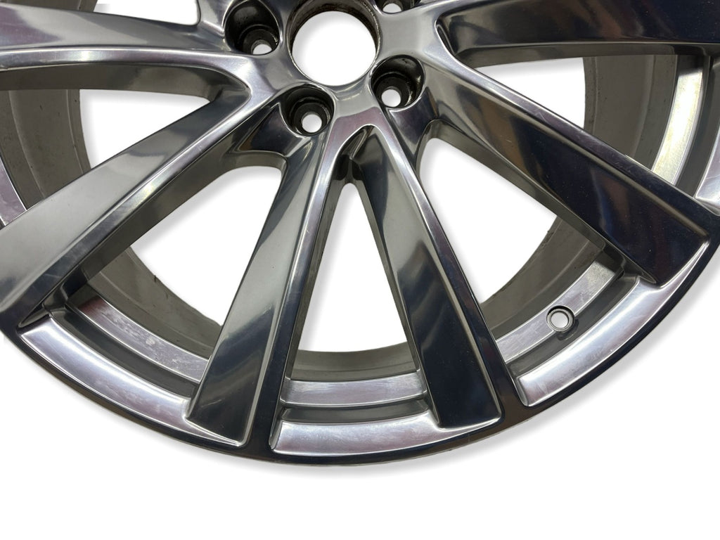 1x Alufelge 21 Zoll 9.0" 5x108 38 5ET 31454203 Volvo Xc90 Xc60 Rim Wheel FEL1828833346jy
