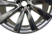Load image into Gallery viewer, 1x Alufelge 21 Zoll 9.0" 5x108 38 5ET 31454203 Volvo Xc90 Xc60 Rim Wheel FEL1828833346jy