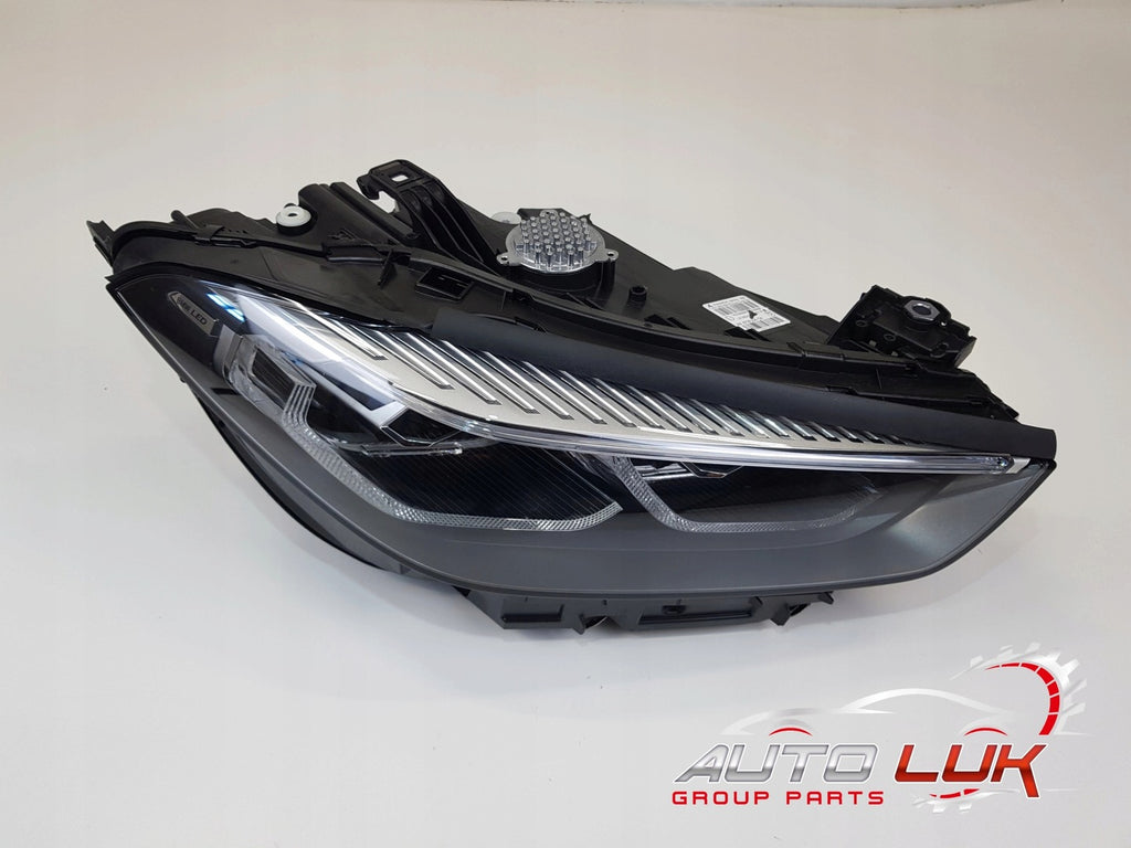 Frontscheinwerfer BMW 8 G16 G14 G15 8739604 LED Ein Stück (Rechts oder Links) SCH5222022265rw