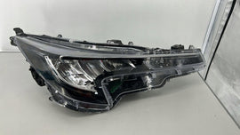 Frontscheinwerfer Toyota Corolla 81110-02560 Full LED Rechts oder Links
