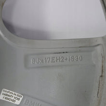 Load image into Gallery viewer, 1x Alufelge 17 Zoll 8.0" 5x120 6790172 BMW F11 F10 Rim Wheel FEL9615685153tl