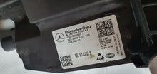 Laden Sie das Bild in den Galerie-Viewer, Frontscheinwerfer Mercedes-Benz Eqa Eqb A2439060100 LED Links Headlight