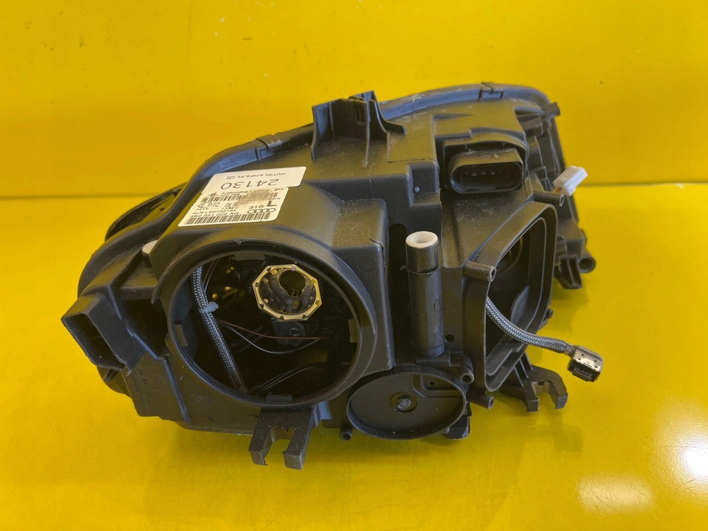 Frontscheinwerfer Audi A4 B8 8K0941019AQ Xenon Links Scheinwerfer Headlight SCH5914180270bz