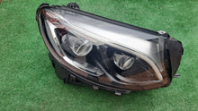 Laden Sie das Bild in den Galerie-Viewer, Frontscheinwerfer Mercedes-Benz Glc A2539065801 Rechts Scheinwerfer Headlight SCH4867141675rm