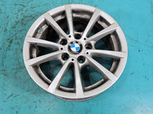 Laden Sie das Bild in den Galerie-Viewer, 1x Alufelge 16 Zoll 7.0" 5x120 31ET BMW F30 Rim Wheel FEL8193115171dv