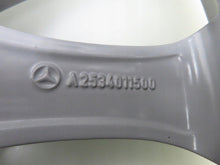 Load image into Gallery viewer, 1x Alufelge 18 Zoll 8.0" 5x112 38ET A2534011500 Mercedes-Benz Glc Rim Wheel FEL6504282761ot