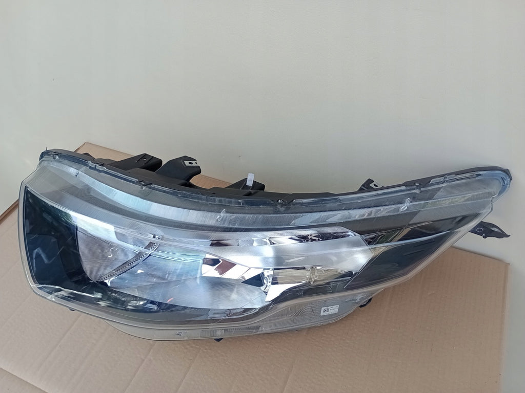 Frontscheinwerfer Iveco Daily IV 05802476874 Links Scheinwerfer Headlight SCH6891350086do